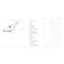 Norco Fluid Fs 4 29´´ Deore Rd M5100 2023 Mtb Cykel