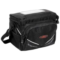 Norco Frazer Klickfix Styrväska 7.5l Norco Frazer Klickfix Styrväska 7.5l
