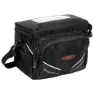 Norco Frazer Klickfix Styrväska 7.5l, Black, One Size