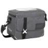 Norco Glenbar Klickfix Styrväska 5l, Grey, One Size