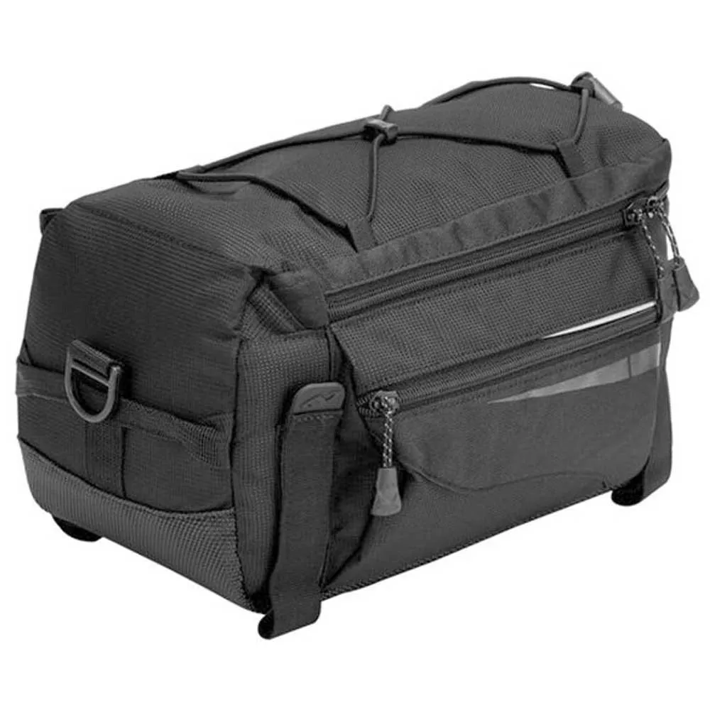 Norco Idaho Iso Cykelväska 7.5l, Black, One Size