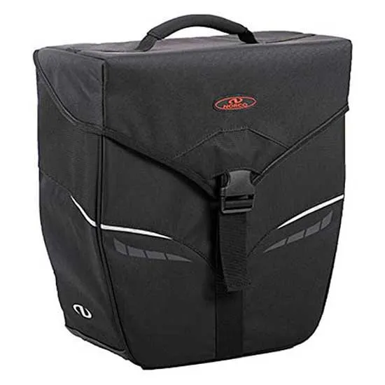 Norco Idaho Sidoväska 18l, Black / black, One Size