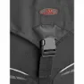 Norco Idaho Sidoväska 18l, Black / black, One Size