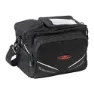 Norco Kansas Styrväska 8l, Black, One Size