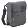 Norco Kinburn Klickfix Styrväska 5l, Grey, One Size