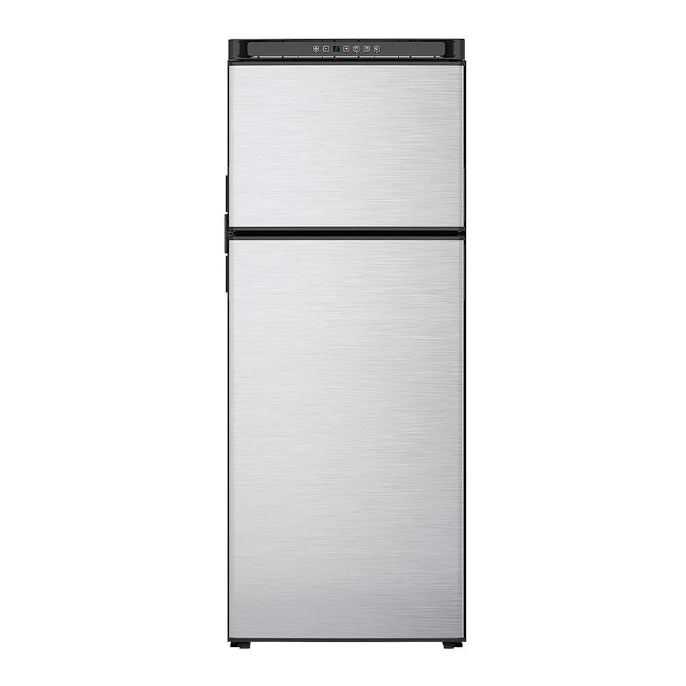 Norco N10dcssr Polar N8 10dc Svalare, Silver, 152 x 59.69 x 60.96cm