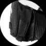 Norco Ohio Expandable Verktygssadelväska 4l, Black, One Size