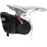 Norco Ohio Expandable Verktygssadelväska 4l, Black, One Size