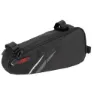 Norco Ohio Frame Bag 1.5l Verktygsväska, Black, One Size