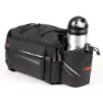 Norco Ohio Trunk Styrväska 7.5l, Black, One Size