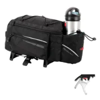 Norco Ohio Trunk Topklip Styrväska 7.5l Norco Ohio Trunk Topklip Styrväska 7.5l