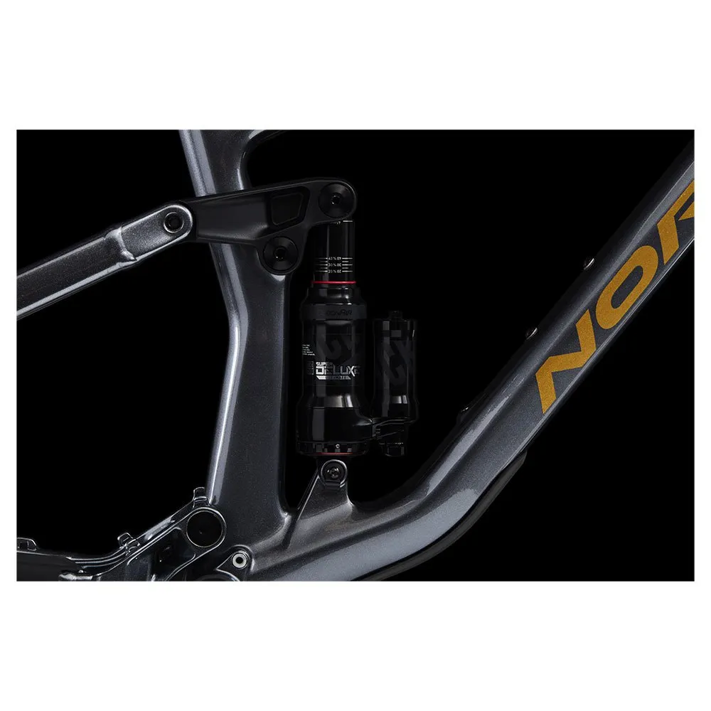 Norco Optic C 2023 Mtb-ram