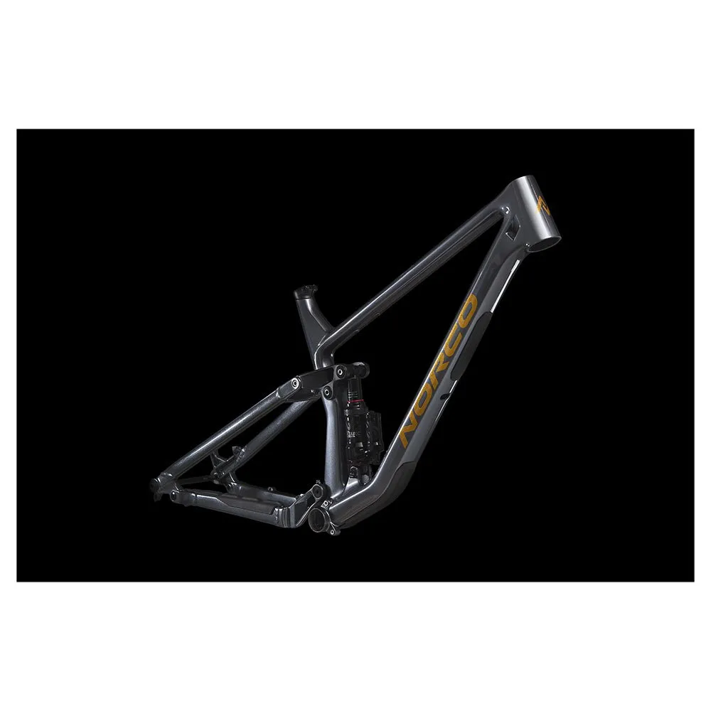 Norco Optic C 2023 Mtb-ram