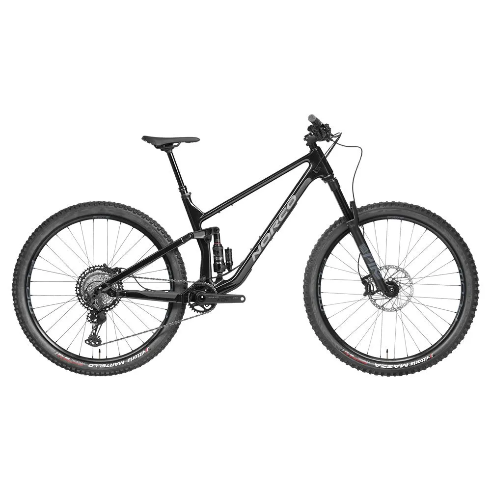 Norco Optic C3 29´´ Xt Rd M8100 2023 Mtb Cykel
