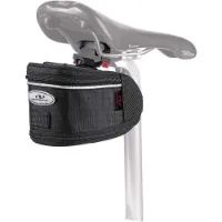 Norco Ottawa Klickfix Verktygssadelväska 0.6l Norco Ottawa Klickfix Verktygssadelväska 0.6l