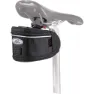 Norco Ottawa Klickfix Verktygssadelväska 0.6l, Black, One Size