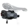 Norco Ottawa Mtb Verktygssadelväska 0.5l, Black, One Size
