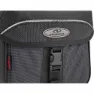 Norco Ottawa Styrväska 3.5l, Black / silver, One Size