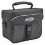 Norco Ottawa Styrväska 3.5l, Black / silver, One Size