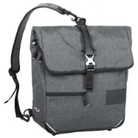 Norco Portree Klickfix Cykelväska 16l
