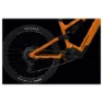 Norco Range Vlt C2 29´´ Gx Eagle Lunar 2023 Elcykel Mtb, Orange / black, S, 900Wh