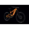 Norco Range Vlt C2 29´´ Gx Eagle Lunar 2023 Elcykel Mtb, Orange / black, S, 900Wh