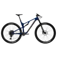 Norco Revolver Fs 2 120 29´´ Nx Eagle 2023 Mtb Cykel Norco Revolver Fs 2 120 29´´ Nx Eagle 2023 Mtb Cykel