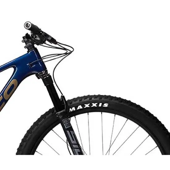 Norco Revolver Fs 2 120 29´´ Nx Eagle 2023 Mtb Cykel