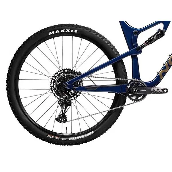 Norco Revolver Fs 2 120 29´´ Nx Eagle 2023 Mtb Cykel
