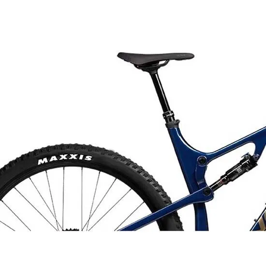 Norco Revolver Fs 2 120 29´´ Nx Eagle 2023 Mtb Cykel
