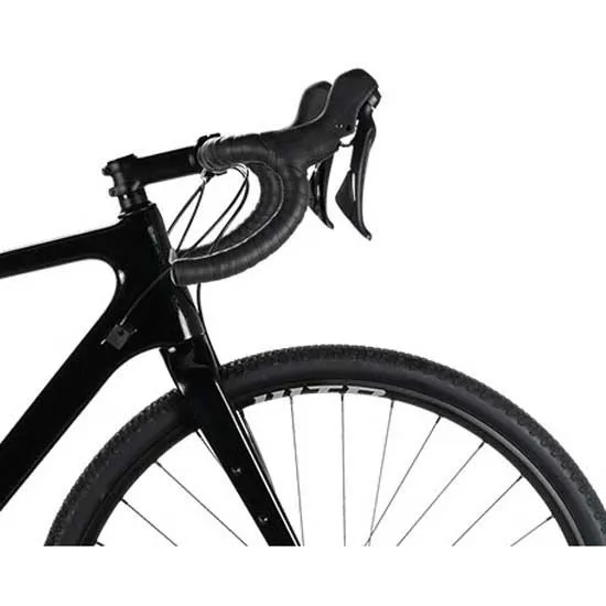 Norco Search Xr C 700 Grx810 2023 Gravelcykel, Black / silver Norco Search Xr C 700 Grx810 2023 Gravelcykel, Black / silver