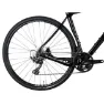 Norco Search Xr C 700 Grx810 2023 Gravelcykel, Black / silver