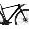 Norco Search Xr C 700 Grx810 2023 Gravelcykel, Black / silver