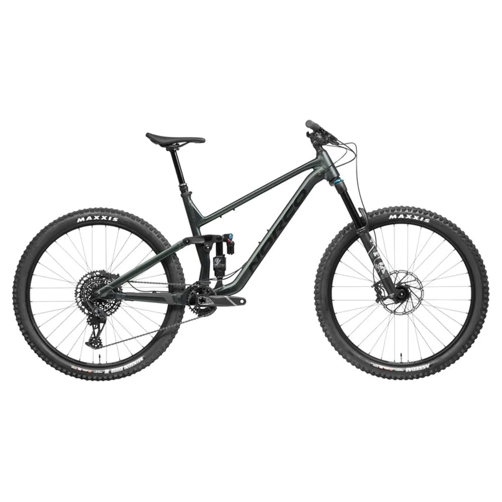 Norco Sight A2 29´´ Gx Eagle 2023 Mtb Cykel, Black / black, L