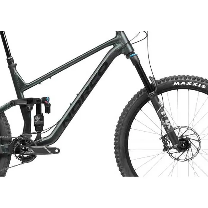 Norco Sight A2 29´´ Gx Eagle 2023 Mtb Cykel, Black / black, L