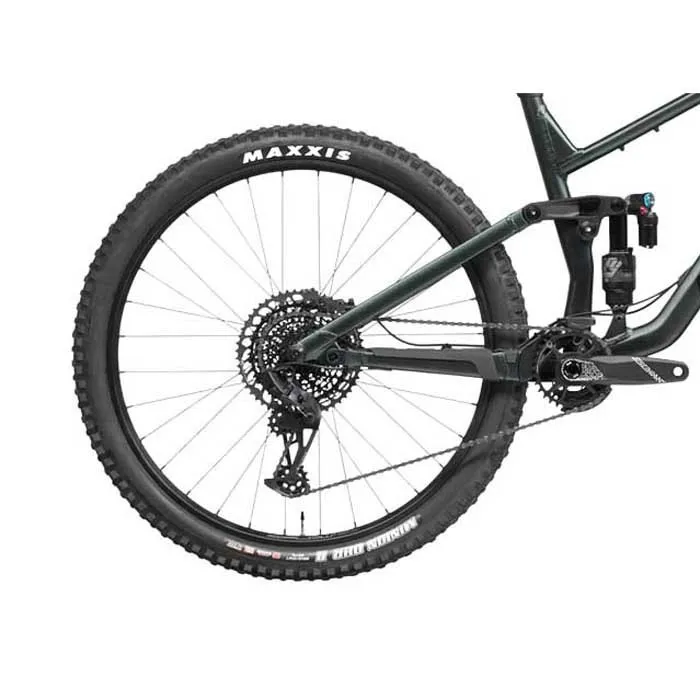 Norco Sight A2 29´´ Gx Eagle 2023 Mtb Cykel, Black / black, L