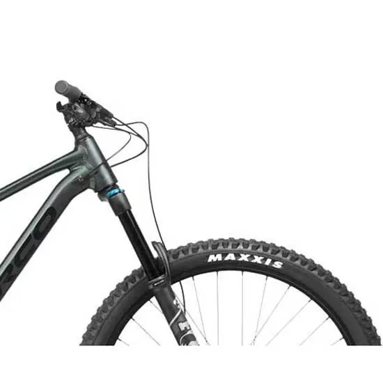 Norco Sight A2 29´´ Gx Eagle 2023 Mtb Cykel, Black / black, L