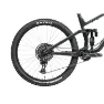 Norco Sight A2 29´´ Gx Eagle 2023 Mtb Cykel, Black / black, L