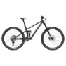 Norco Sight A2 29´´ Slx Rd M7100 2023 Mtb Cykel, Black / black, M