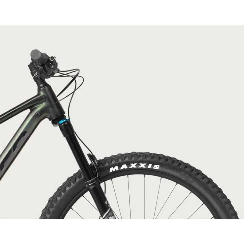 Norco Sight A2 29´´ Slx Rd M7100 2023 Mtb Cykel, Black / black, M