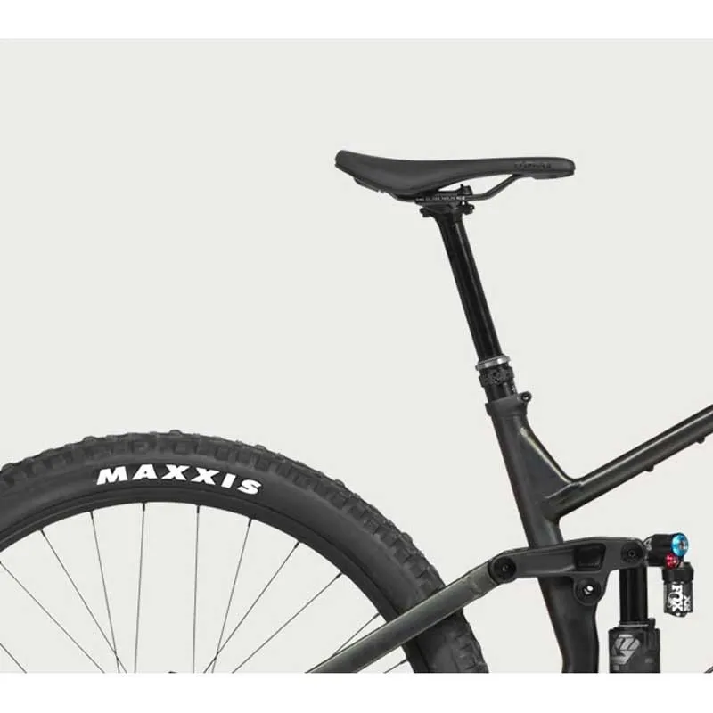 Norco Sight A2 29´´ Slx Rd M7100 2023 Mtb Cykel, Black / black, M