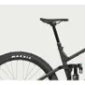 Norco Sight A2 29´´ Slx Rd M7100 2023 Mtb Cykel, Black / black, M
