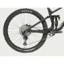 Norco Sight A2 29´´ Slx Rd M7100 2023 Mtb Cykel, Black / black, M