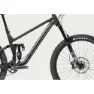 Norco Sight A2 29´´ Slx Rd M7100 2023 Mtb Cykel, Black / black, M