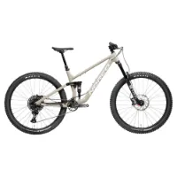 Norco Sight A3 27.5´´ Deore Rd M6100 2023 Mtb Cykel Norco Sight A3 27.5´´ Deore Rd M6100 2023 Mtb Cykel