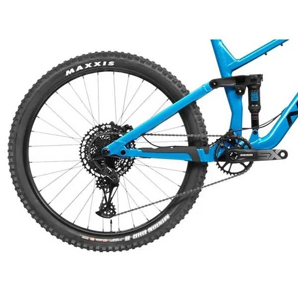 Norco Sight A3 27.5´´ Deore Rd M6100 2023 Mtb Cykel Norco Sight A3 27.5´´ Deore Rd M6100 2023 Mtb Cykel