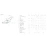Norco Sight A3 27.5´´ Deore Rd M6100 2023 Mtb Cykel