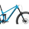 Norco Sight A3 27.5´´ Deore Rd M6100 2023 Mtb Cykel