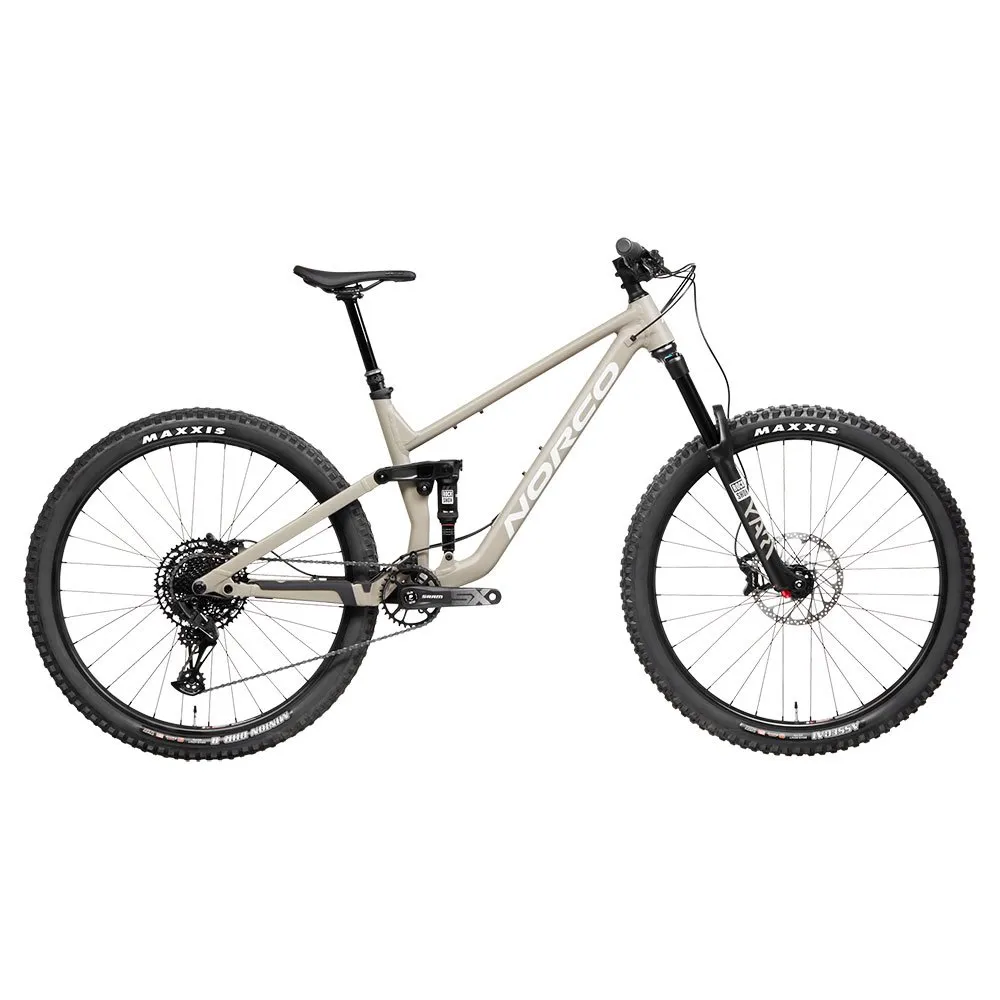 Norco Sight A3 27.5´´ Deore Rd M6100 2023 Mtb Cykel