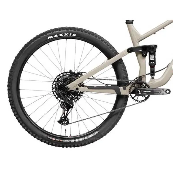 Norco Sight A3 27.5´´ Deore Rd M6100 2023 Mtb Cykel